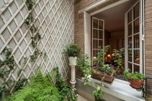 Appartement Mizon avec sa terrasse - Welkeys