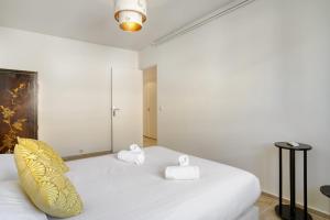 Appartement Bricka - Welkeys