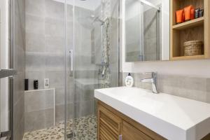 Appartements Studio Limpo - Welkeys : photos des chambres