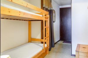 Appartements Charming flat with balcony and splendid view - Welkeys : photos des chambres