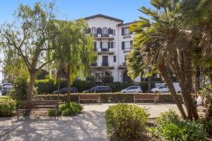 Appartements Studio Limpo - Welkeys : Studio