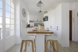 Appartements Studio Limpo - Welkeys : photos des chambres