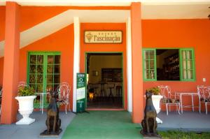 Hotel Fazenda FASCINAÇÃO