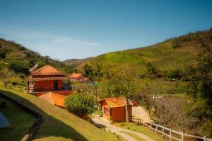 Hotel Fazenda FASCINAÇÃO