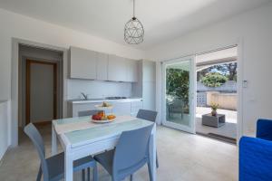 Le Nacchere Dimore a portata di mare img28