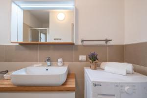 Le Nacchere Dimore a portata di mare img33