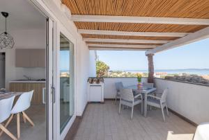 Le Nacchere Dimore a portata di mare img35