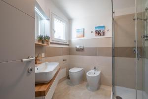 Le Nacchere Dimore a portata di mare img37