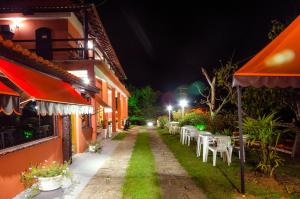 Hotel Fazenda FASCINAÇÃO
