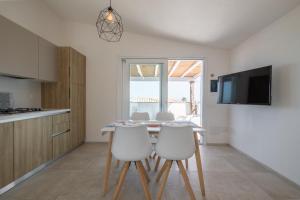 Le Nacchere Dimore a portata di mare img56