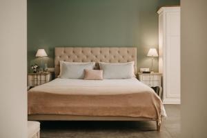 Superior Apartment room in Palazzo Natoli Boutique Hotel
