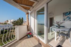 Le Nacchere Dimore a portata di mare img64