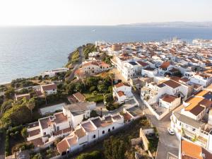 Le Nacchere Dimore a portata di mare img65