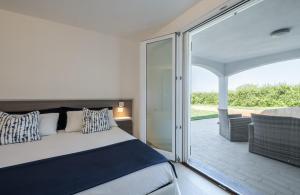 Le Nacchere Dimore a portata di mare img66