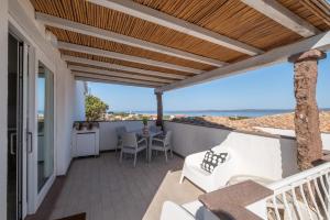 Le Nacchere Dimore a portata di mare img5