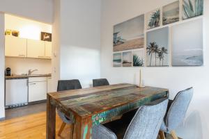 Cozy Apartment Steps Away from Wiener Stadthalle