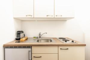 Cozy Apartment Steps Away from Wiener Stadthalle