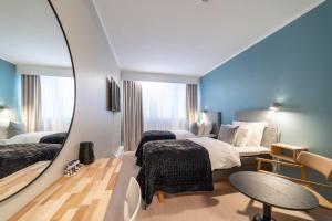 Comfort Twin Room room in Hotel Sparre