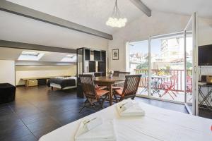 Studio du Temple - Welkeys