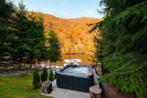 Tarnita Paradise Resort