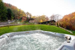 Tarnita Paradise Resort