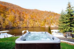 Tarnita Paradise Resort