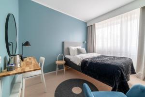 Comfort Single Room room in Hotel Sparre