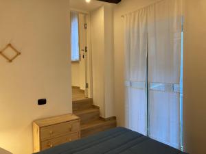 La Casa Blu nel cuore storico di Napoli