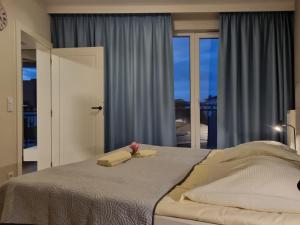 Apartament z HUŚTAWKĄ Bel Mare