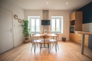 Appartements KASA LORETTE - TV WIFI & Cosy : photos des chambres