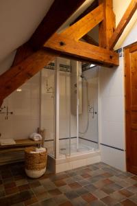 B&B / Chambres d'hotes La Ferme du P'tit Colibri : photos des chambres