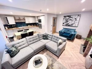 Olívia-Rojo - Apartmány, Cromer