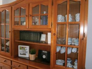 Apartamento junto a playa y cerca de campo de golf