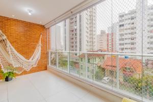 BR07 Apto 24 a 550m da Praia Porto da Barra