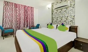 Treebo Sky 5 - Pinjaur