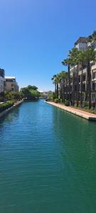 V&A Waterfront Marina Family Apartment 101 Altmore