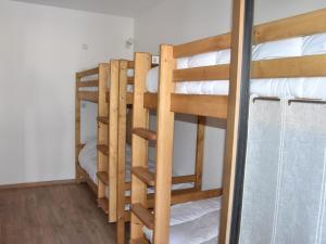 Appartements Appartement Pralognan-la-Vanoise, 4 pieces, 8 personnes - FR-1-464-205 : photos des chambres