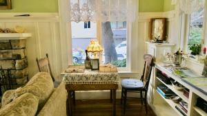 The Old St Angela Inn