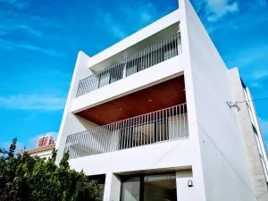 Onna Beach Square - Vacation STAY 13731 - Metaniku