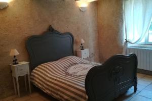 Maisons de vacances Gite 16 personnes(Zoo La Fleche, 24h du Mans) : photos des chambres