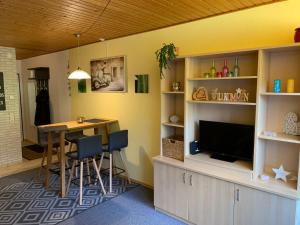 Ferienwohnung Chrisi im Kulmhof