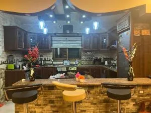 Beida Bedouin House - Al Ḩayy