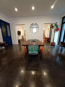 Lappartement au cœur de Sète.