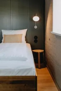 Südspeicher - Steinbergkirche