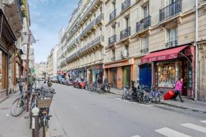 Appartement Fragonard - Welkeys