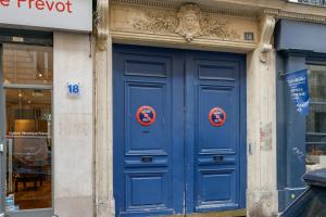 Appartement Fragonard - Welkeys