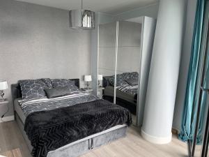 Apartament z widokiem na morze Międzyzdroje