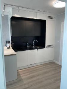 Apartament z widokiem na morze Międzyzdroje