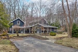 The Sanctuary at Deer Dune , Saugatuck - 4hvězdičkové hotely ve městě Saugatuck