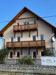 Relax Bogács - Cserépfalu